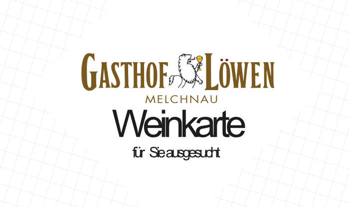 Weinkarte als PDF
