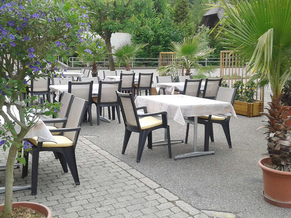 Löwengarten Löwengarten